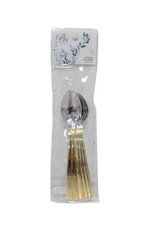 B & D Tea Spoon 6 pieces D287-TS