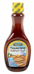Freshly Pancake Syrup Lite 355ml