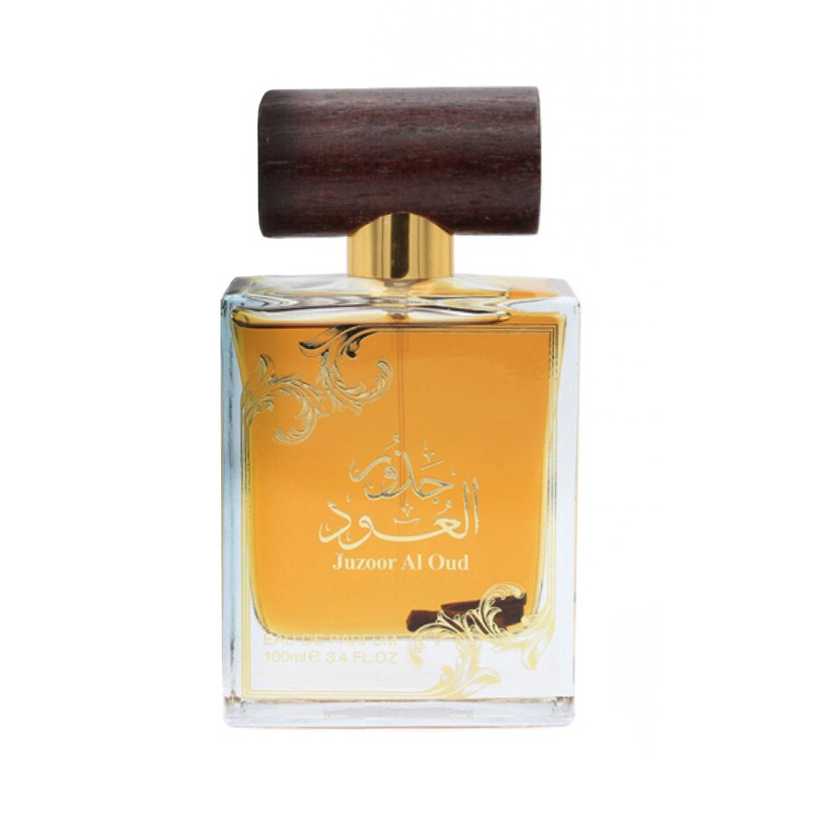Faan Art Of Perfumes Juzoor Al Oud EAU De Parfum Spray For Unisex 100ml