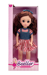 Baellar Dancing Doll 15"