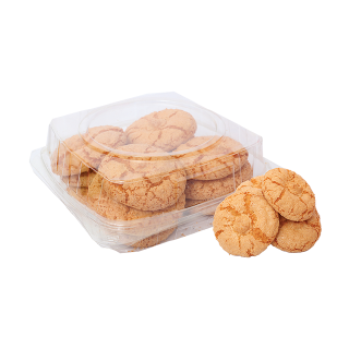 Fresh Coconut Macaroons-Each