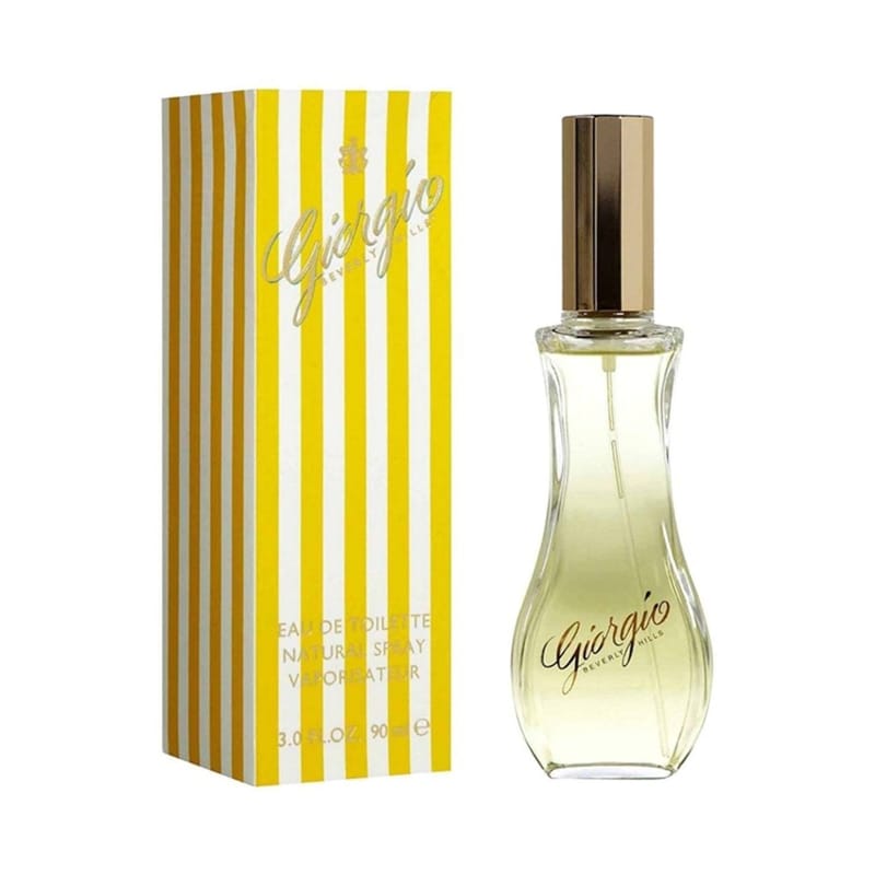 Anastasia Giorgio Beverly Hills EDT 90 ml