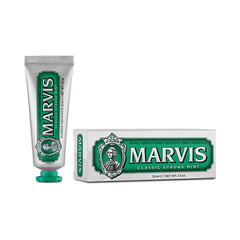 Marvis Classic Strong MintToothpaste 25ml