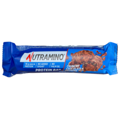 Nutramino Protein Bar Crunchy Chocolate Brownie 55g