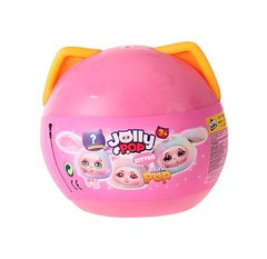 JollyPop Kitten MiniPop