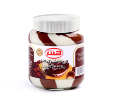 Hintz Twin Chocolate Hazelnut Spread 400g