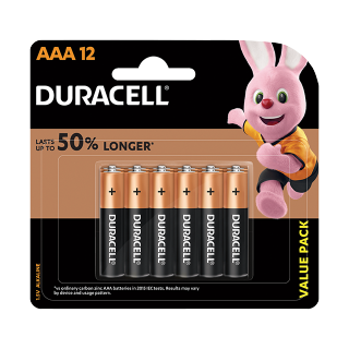 Aaa12 Battery