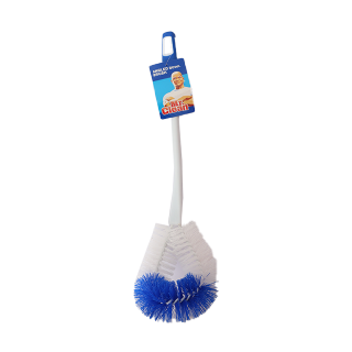 Twisted Wire Bowl Brush