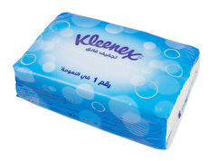 Kleenex Ultra Soft Tissues 130Tissues
