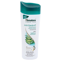 Himalaya Anti-Dandruff Shampoo Soothing & Moisturising 400g