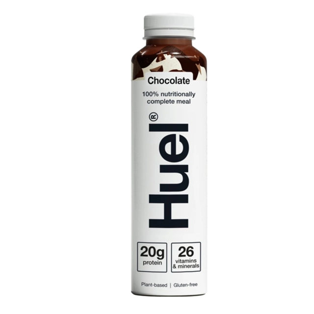 Chocolate Drink Ready To Drink Complete Meal Protein Shakes