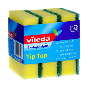 Premium Cleaning Sponges