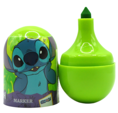 Disney Stitch Wobbler Marker