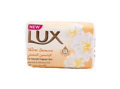 Lux Bar Velvet Jasmine 170g