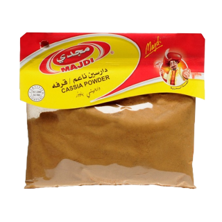 Cassia Powder 80 G