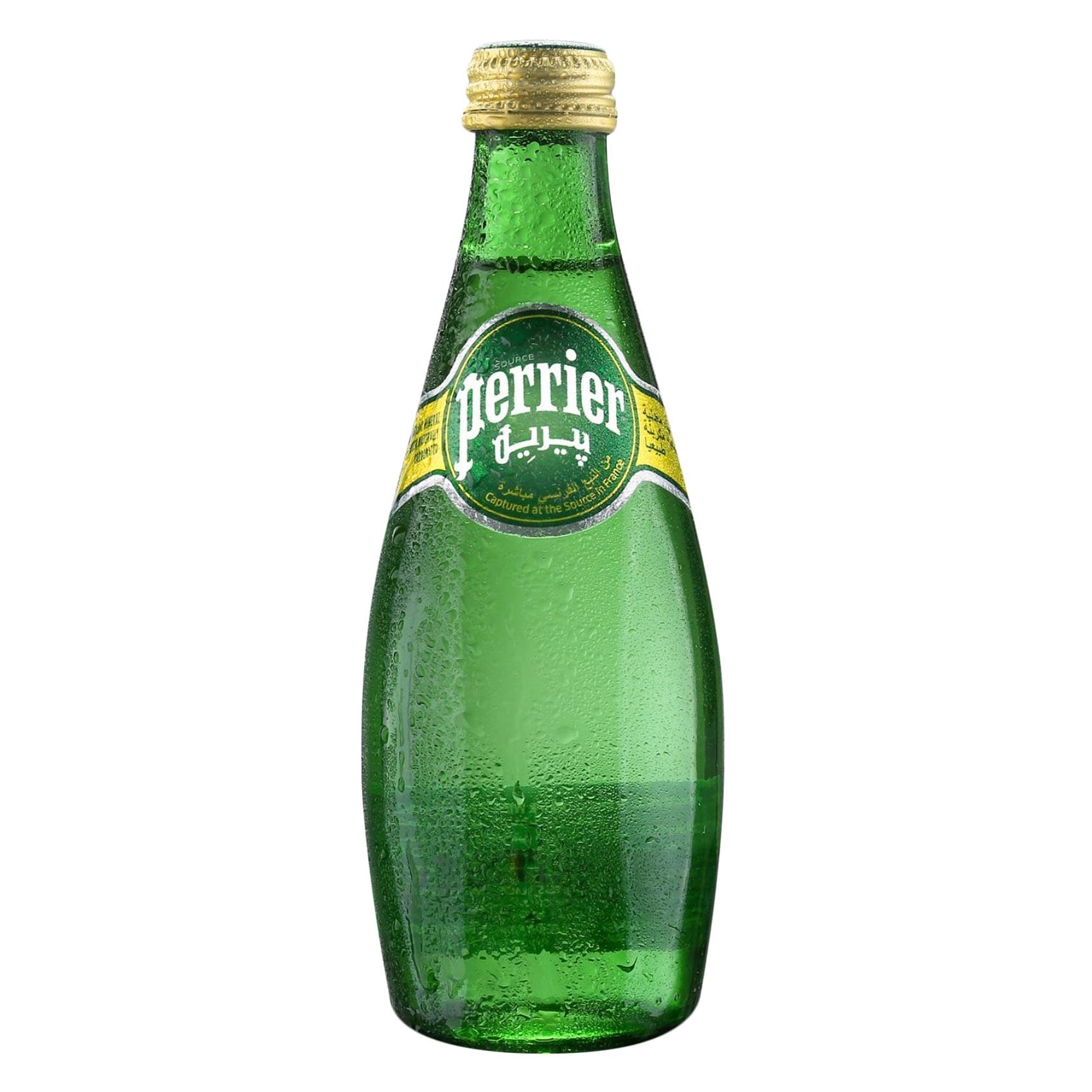 Perrier Sparkling Water 330ml