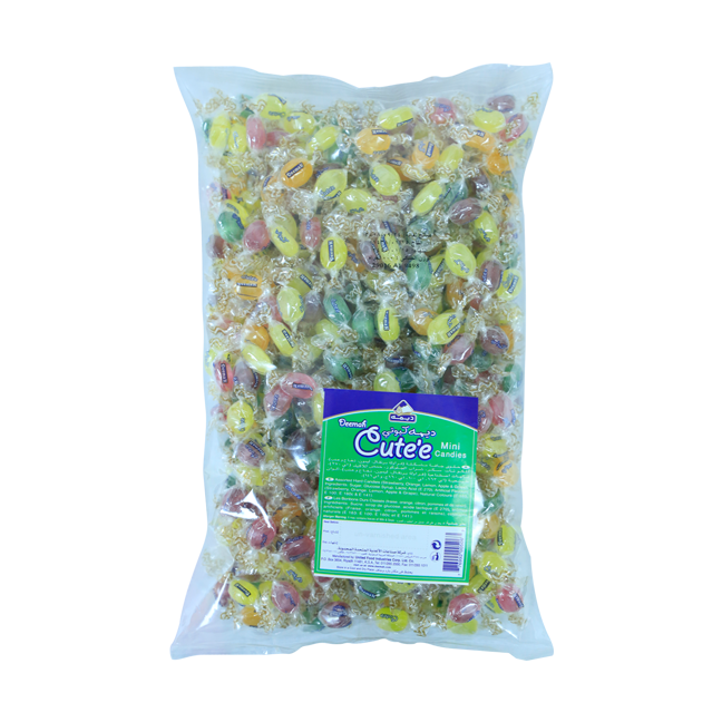 Mix Candy 700 G