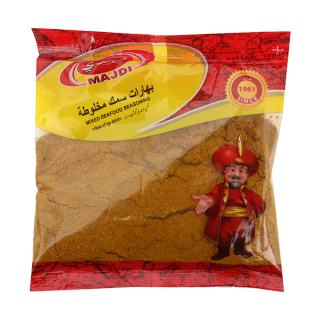 Mixed Seafood Seasoning 80 G
