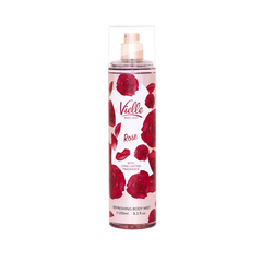 Vielle Body Mist Rose 250ml