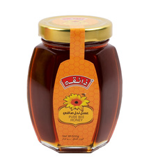 Zaiqa Pure Bee Honey 500g
