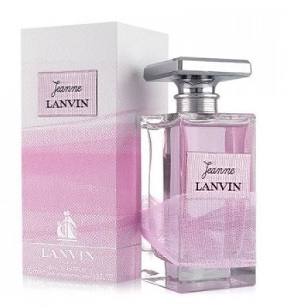 Lanvin Jeanne Eau De Parfum For Women 100ml