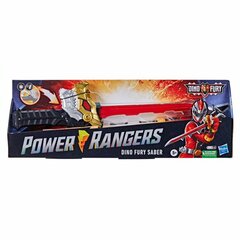 Power Rangers Dino Fury Saber