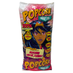 Marvelous Sucre Sweet Popcorn 650g