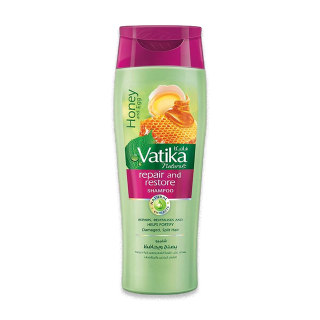 Vatika Shampoo Hair Repair