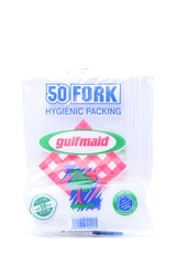 Gulfmaid Table Fork 50pc