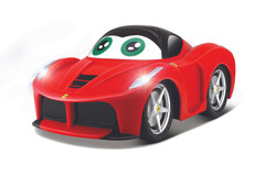 bb junior Ferrari My First RC