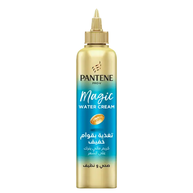 Magic Water Cream Daily Care