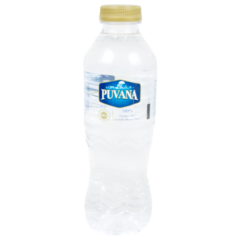 Puvana Premium Natural Pure Water 330ml
