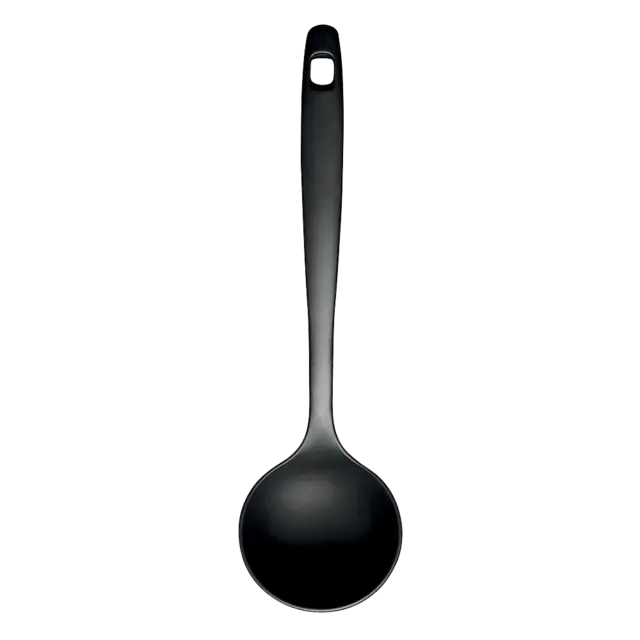 Nylon Ladle Carded