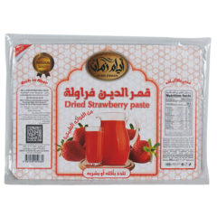 Ayam Zaman Kamaruddin Strawberry 300g