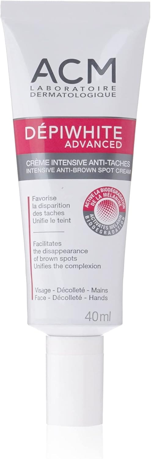 ACM Depiwhite Advanced Cream 40ml