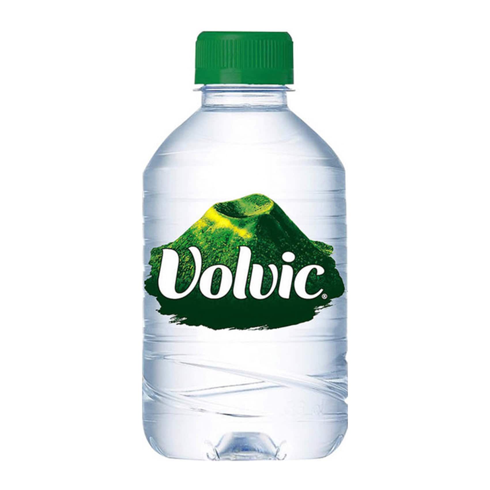 Volvic Mineral Water 330ml