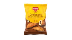 Schar Gluten Free Chocolate & Hazelnut Cream Croissant 260g