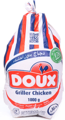 Doux Griller Chicken 1kg