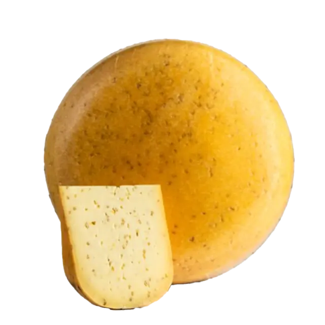 Beemster Fenugreek Cheese 2.0 KG