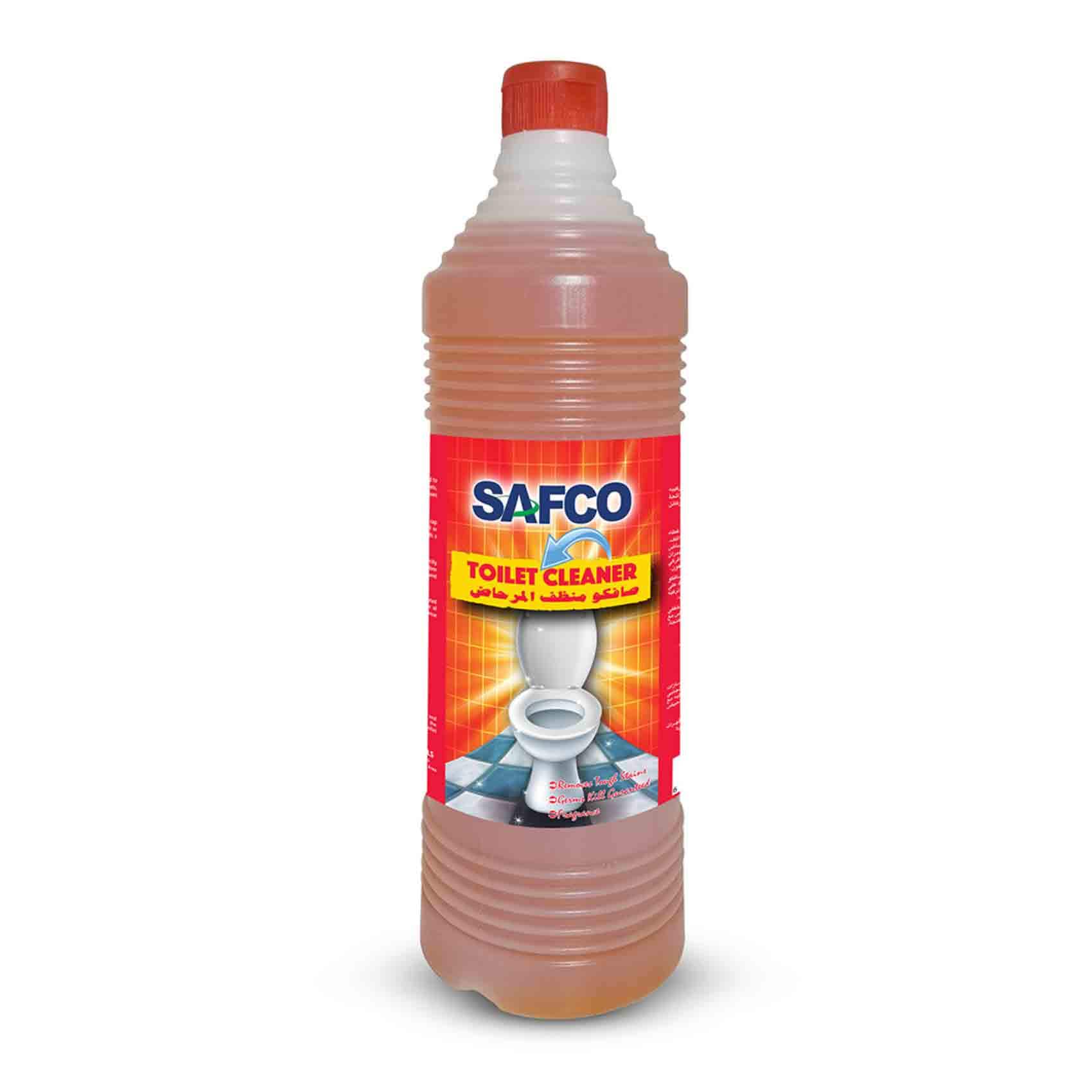 Vixol Toilet Cleaner 500ml