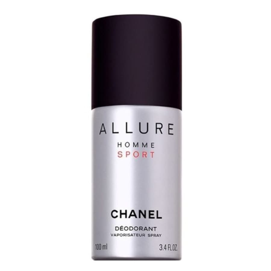 Chanel Allure Homme Sport Deodorant For Men 100ml