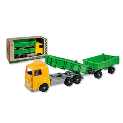 Androni Truck With Trailer Millennium
