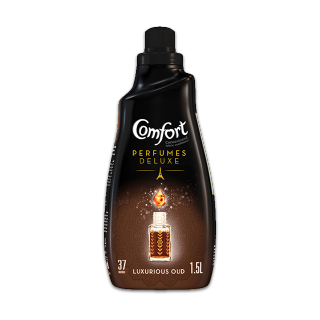 Liquid Fabric Conditioner Luxurious Oud Scent