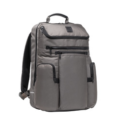 Delsey Ciel 2-Cpt Backpack - Pc Protection 1pc