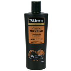 TRESemmé Botanix Shampoo Nourish & Relenish 400ml