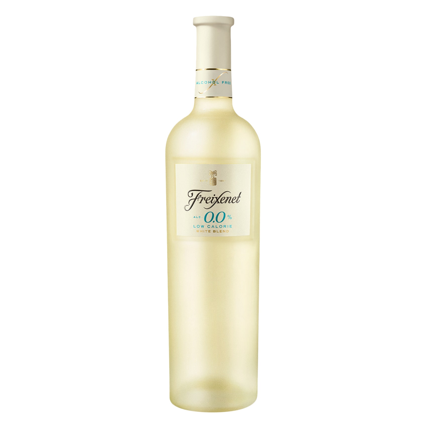 Freixenet White Drink 0.0% Alcohol 750ml