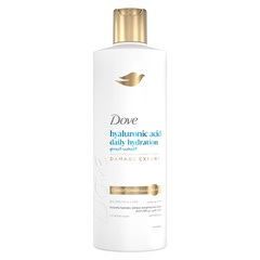 Dove Hair Conditioner Daily Hydration 350ml