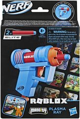 Nerf Roblox Mad City Plasma Ray