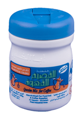 Qassim Mix for Coffee 125g