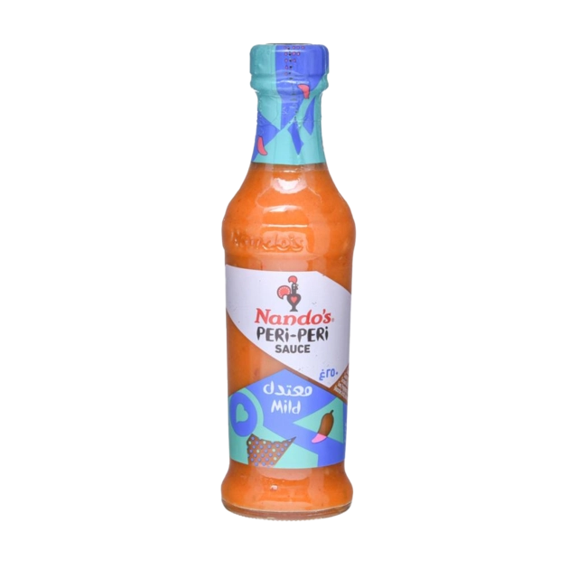 Peri Peri Mild 250 ML